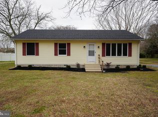 16392 Hudson Rd, Milton, DE 19968