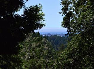 2512 Glen Canyon Rd, Santa Cruz, CA 95060