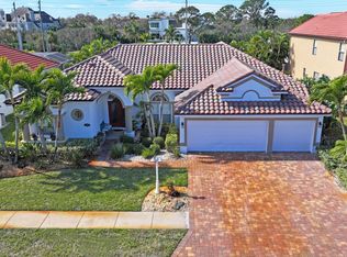 3529 Poseidon Way, Melbourne, FL 32903