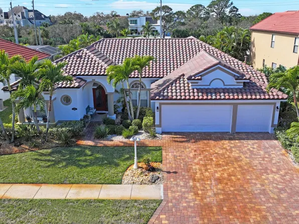3529 Poseidon Way, Melbourne, FL 32903
