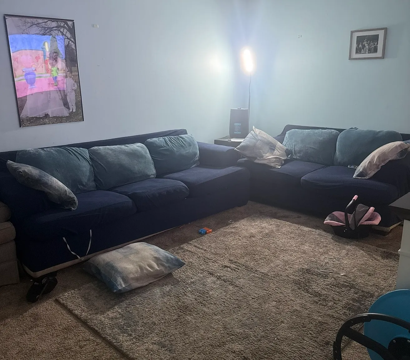 3 bed, 2800 sqft, $3,000 — Photo 4