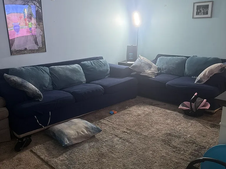 2724 Mount Zion Ave — Photo 4