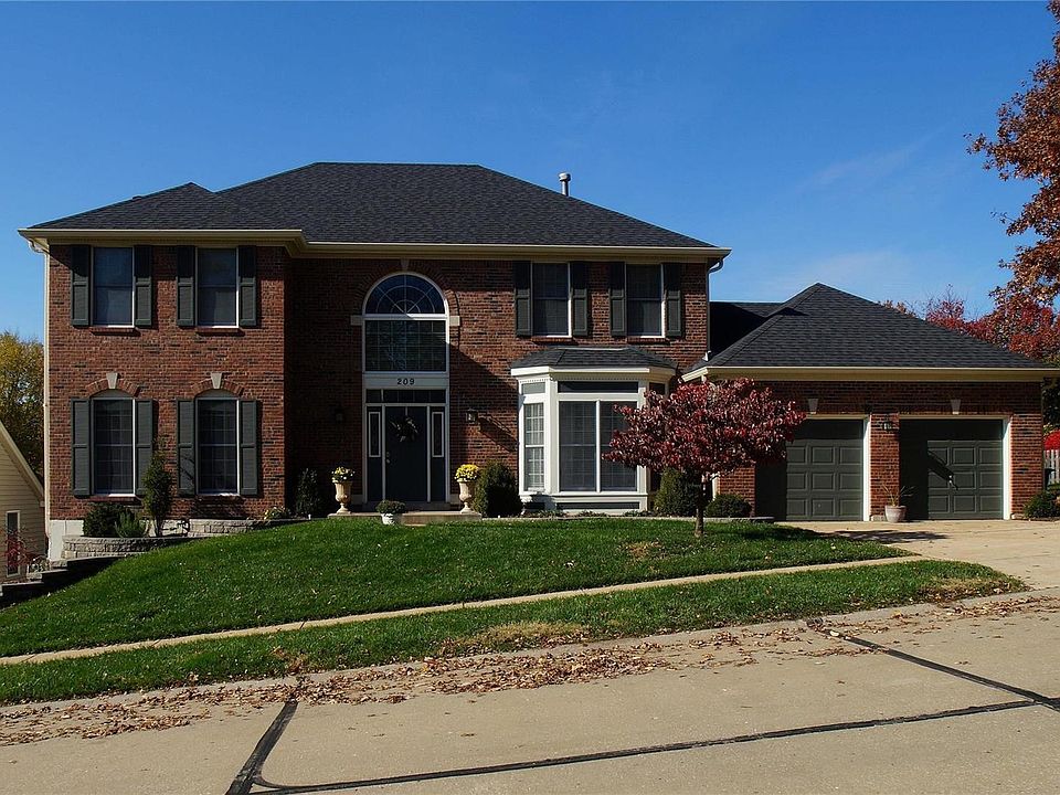 Welcome ~ Fabulous home with so much to see inside!
