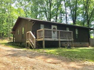 206 Red Barn Rd, Kellyton, AL 35089