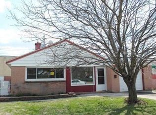 5811 W Bennett Ave, Milwaukee, WI 53219