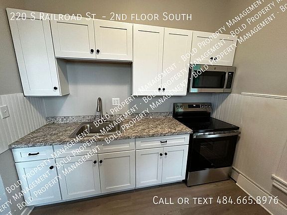 4th image of 220 S Railroad St APT 2