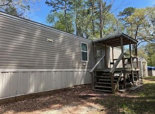 352 Kingwood Dr, Trinity, TX 75862