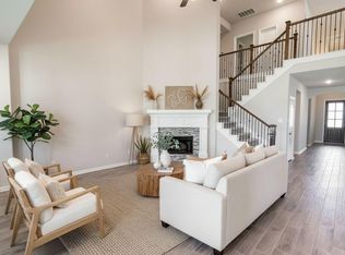 2831 Maple Oak Ln, Manvel, TX 77578