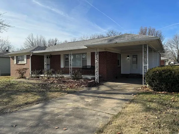 (undisclosed Address), Fort Smith, AR 72903