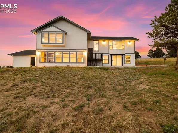 12955 Halleluiah Trl, Elbert, CO 80106