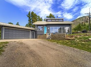 3378 Overland Rd, Jamestown, CO 80455