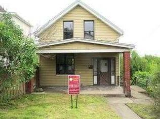 109 Aaron Ave, Pittsburgh, PA 15234