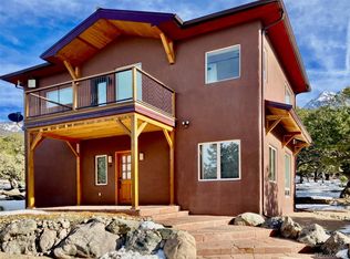 1335 Moonlight Way, Crestone, CO 81131