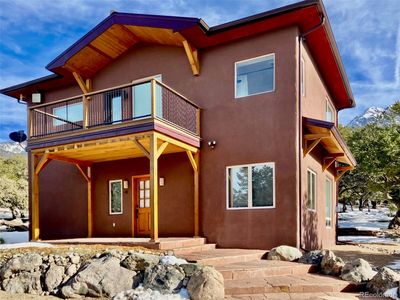 1335 Moonlight Way, Crestone, CO, 81131