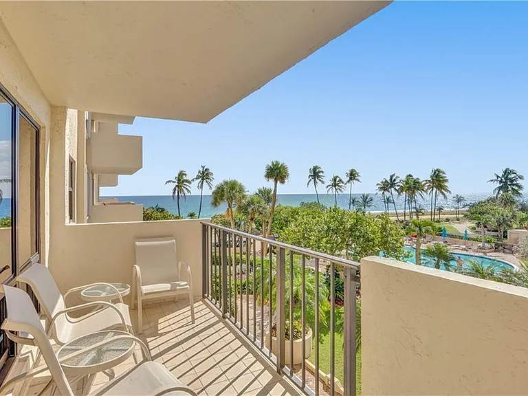 5100 N Ocean Blvd #405 — Photo 1