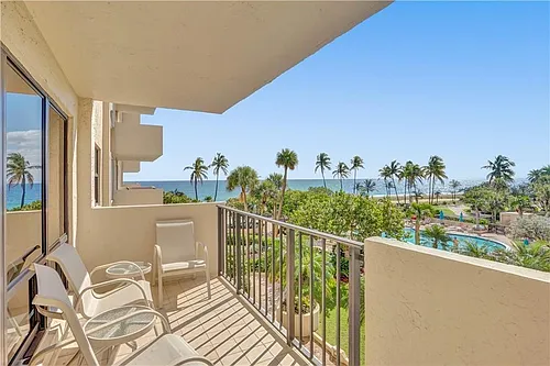 5100 N Ocean Blvd Photo 1