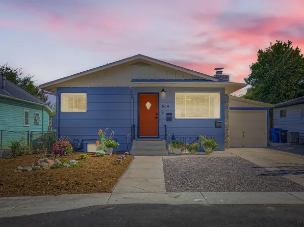 604 Colorado St #B, Fort Collins, CO 80524