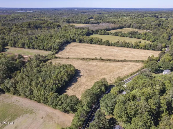 0 Bakers Chapel Rd, Medina, TN 38355