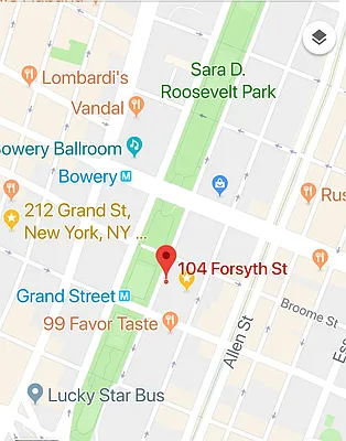 Rented by Bold New York | media 19