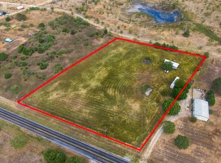 0 Fm 1181 Rd, Ennis, TX 75119