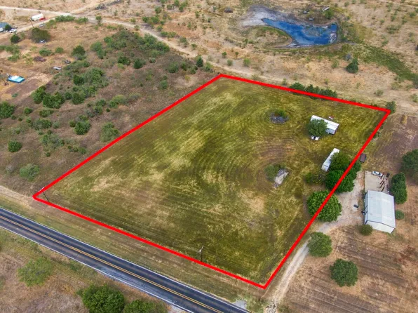 0 Fm 1181 Rd, Ennis, TX 75119