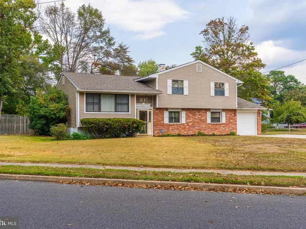 21 Cornell Rd, Atco, NJ 08004