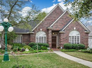 7907 Aylesbury Ln, Spring, TX 77379