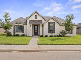 7002 103rd St, Lubbock, TX 79424