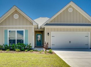 316 Moonraker Cir, Panama City Beach, FL 32407