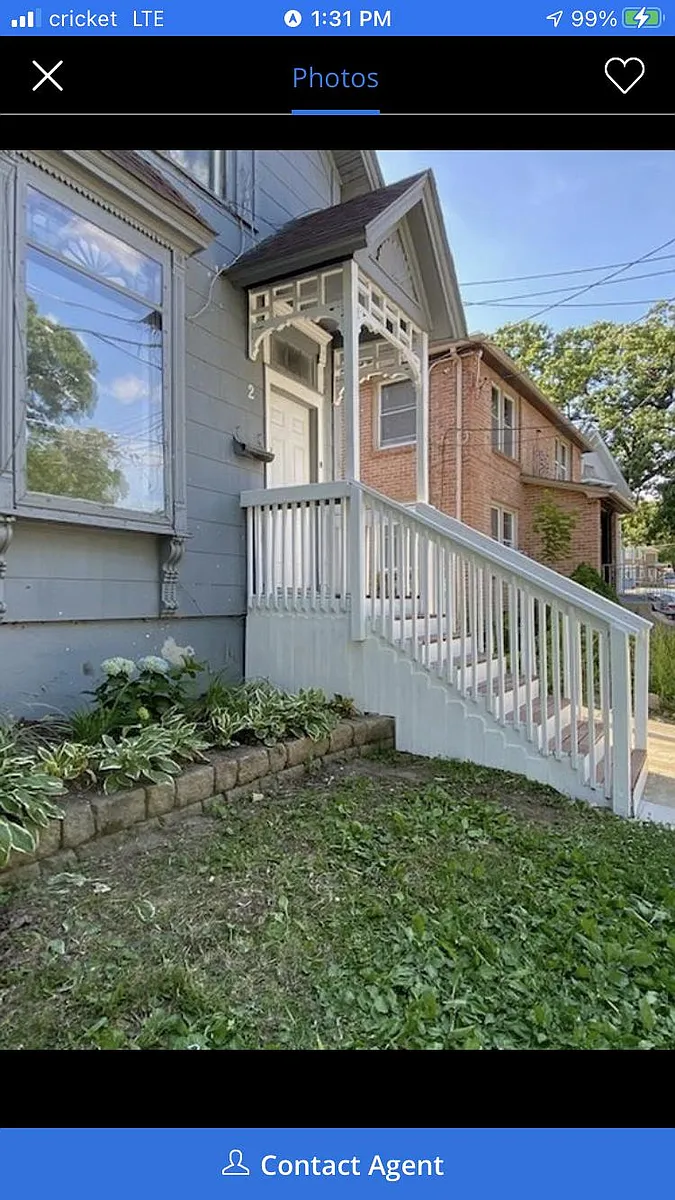 Building Photo - 34 Lynch St #2