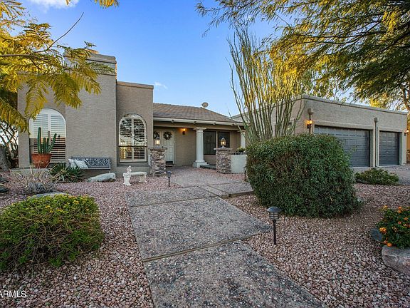 2nd image of 14805 E Cerro Alto Dr