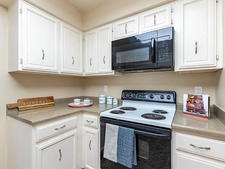 Regency Lakeside Apartment Homes — Photo 5