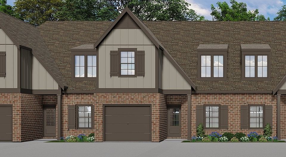 Rosemary 3 Bedroom Interior Unit