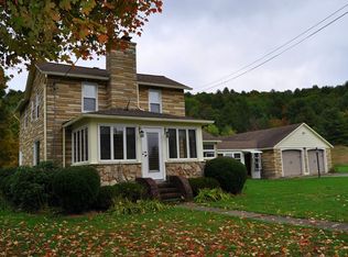 3330 Rattler Rd, Wellsboro, PA 16901