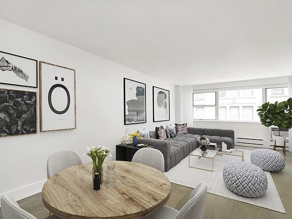 3rd image of 60 E 12th St #8J