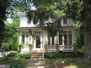 229 Washington Rd, Princeton, NJ 08540