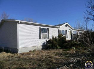 7414 SE Croco Rd, Berryton, KS 66409