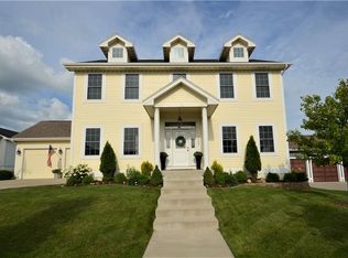 1107 SW Elm St, Ankeny, IA 50023