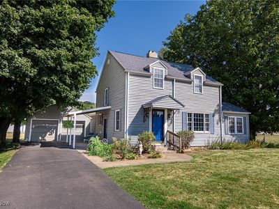 23749 County Road 621, Coshocton, OH, 43812