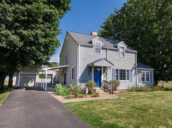23749 County Road 621, Coshocton, OH 43812