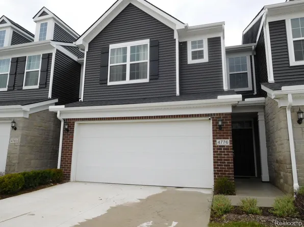 4776 Broomfield Way, Lake Orion, MI 48359