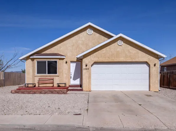 1565 N North Cedar Blvd, Cedar City, UT 84721