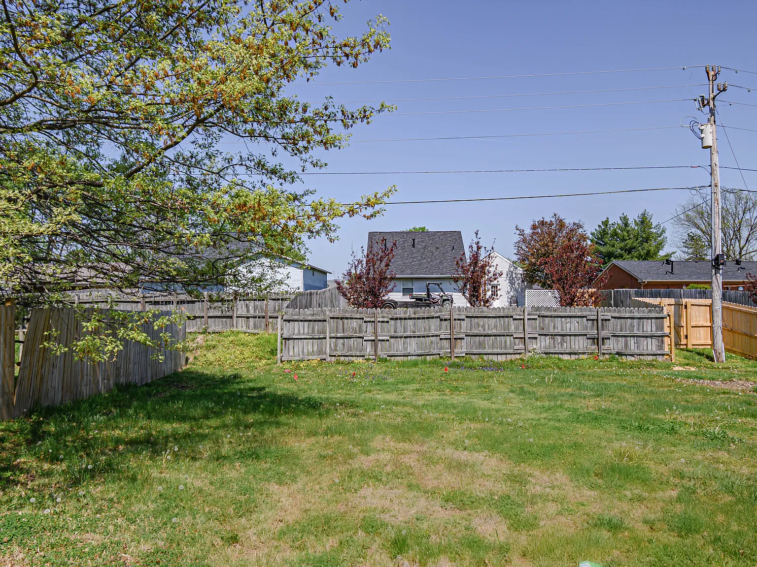 3 bed, 1.5 bath, 1044 sqft, $1,550 — Photo 2