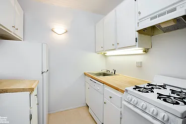 Rented by Brown Harris Stevens