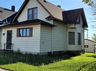 108 6th Ave S, Babbitt, MN 55708