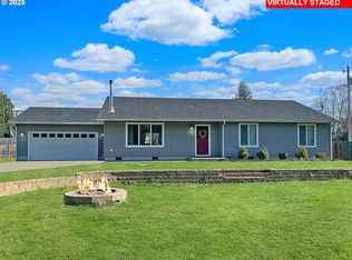 5527 Old Melrose Rd, Roseburg, OR 97471