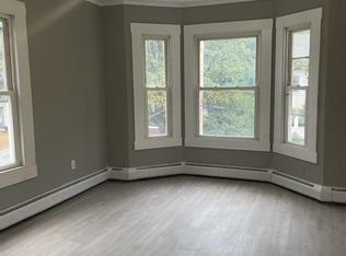 43 Highland Ave #2, North Adams, MA 01247