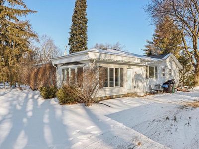 W1383 West Post ROAD, Genoa City, WI, 53128