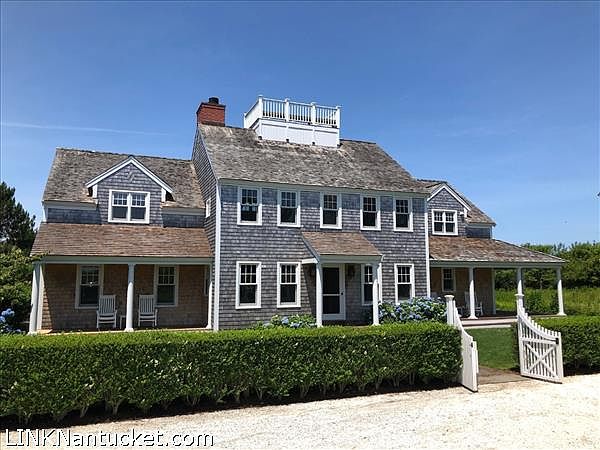 5 Deacons Way, Nantucket, MA 02554 | Zillow