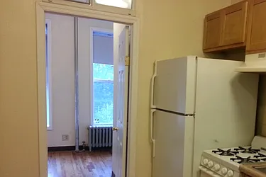 Rented by Corcoran